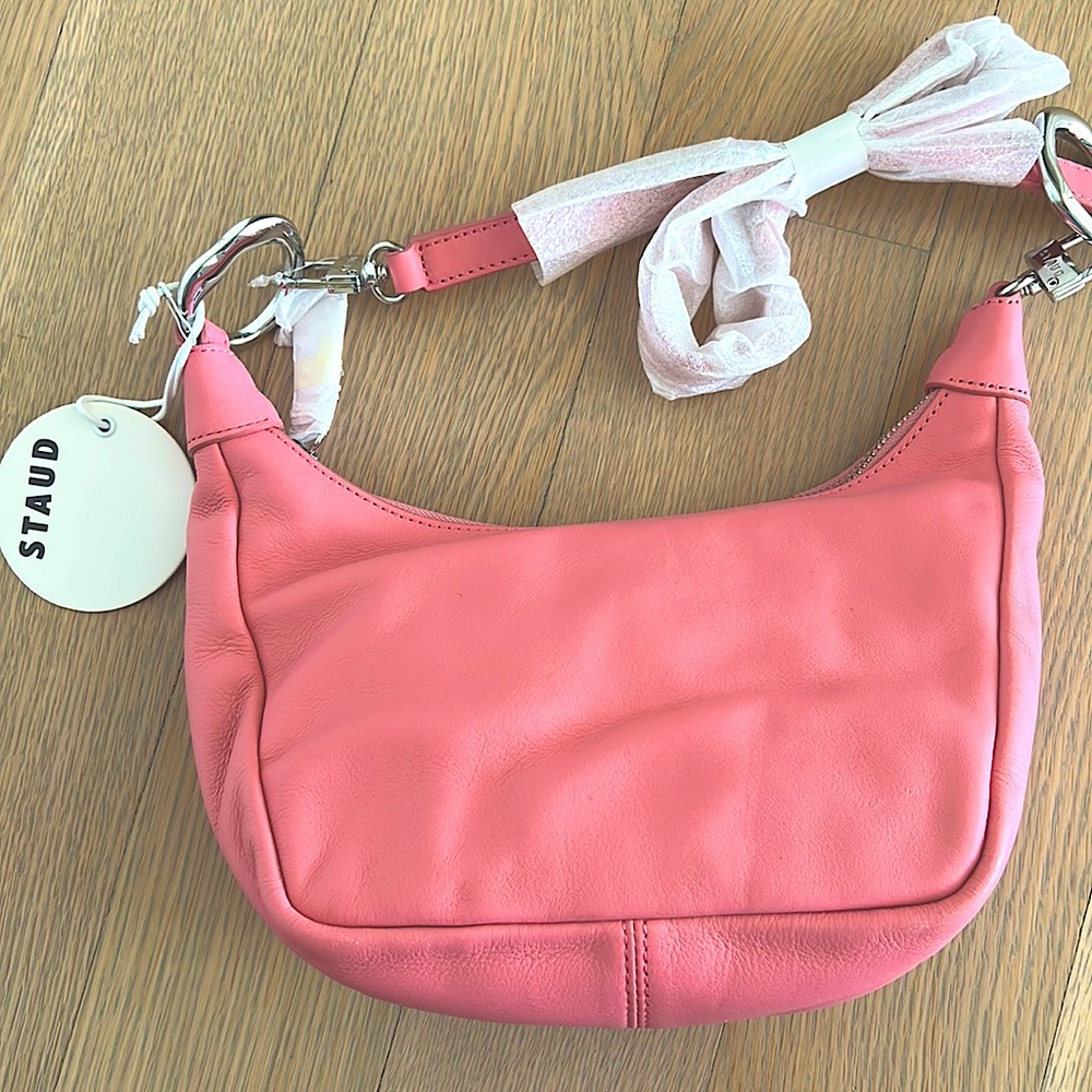 Staud Holt Bag. Brand new with tags